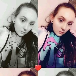 Meet your Posher, Harris